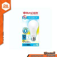 ราคา RACER หลอดไฟ LED BULB A60 12 วัตต์ รุ่น RGB LOD (9651659314)
