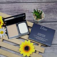 ราคา แป้งผสมรองพื้น DIOR Forever Natural Velvet 10g สี 1N 2N Neutral (19168310520)