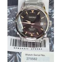 ราคา klangnalika นาฬิกา Seiko Alpinist 1959 Modern Re interpretation รุ่น SPB243J SPB243J1 (21080450769)