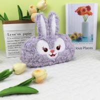 ราคา กระเป๋าดินสอ ลายการ์ตูนน่ารักๆ กระเป๋าเครื่องสําอาง ใส่โทรศัพท์ ผ้ากํามะหยี่ ขนนิ่ม 1 ชิ้น (19549824998)