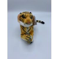 ราคา Tiger ตุ๊กตาเสือผ้าขนตุ๊กตาผ้าขน ตุ๊กตาผ้า ตุ๊กตาสัตว์ ตุ๊กตาเสือ ของขวัญ ของที่ระลึกโมเดลเลียนแบบเสือขนาด15 5 นิ้ว (17196318855)