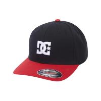 ราคา DC หมวกแก๊ปสำหรับผู้ชาย CAPSTARSEASONAL HDWR 221 ADYHA04088 XKRR (21204834194)