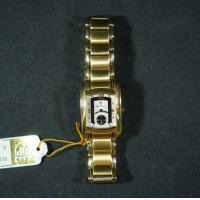 ราคา OP olym pianus sapphire นาฬิกาข้อมือผู้หญิง รุ่น 5651L 645 เรือนทอง ของแท้ประกันศูนย์ 1 ปี NATEETONG (12828268076)