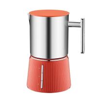ราคา SCISHARE S3103 เครื่องตีฟองนมไฟฟ้า Electric Milk Foamer DIY สำหรับทำกาแฟ เครื่องทำฟองนม เครื่องตีฟองนม เครื่องทำฟองนมเย็น เครื่องทำฟองนมร้อน (17274793661)