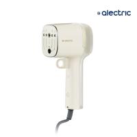 ราคา Alectric เตารีดไอน้ำพกพา 1000W รุ่น A HI1 รับประกัน 3 ปี (21313472579)