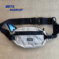 ราคา Converse กระเป๋าคาดเอว กระเป๋าคาดอก รุ่น 1622098F1 ลิขสิทธิ์ แท้ 100 (10413147229)