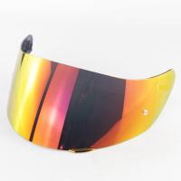 ราคา หมวกกันน็อคแบบเต็มใบหน้าสําหรับหมวกกันน็อครถจักรยานยนต์ JIEKAI 316 JK 902 GXT 902 AIS 805 991Jiekai กระจก (15685701998)