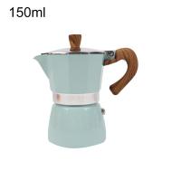 ราคา Nimman กาต้มกาแฟสดแบบพกพา หม้อต้มกาแฟแบบแรงดัน มอคค่า พอท เครื่องชงกาแฟ เครื่องทำกาแฟสดเอสเปรสโซ่ ขนาด 3 6 9 12 Cup MOKA POT (11762890463)