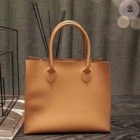 ราคา พร้อมส่ง กระเป๋าทรงกล่องสะพายข้าง รุ่น PDC กระเป๋าถือ แถมฟรีผ้าพัน (18575422915)