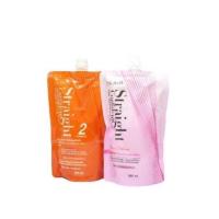 ราคา มีของแถม มทใหม่ครีมยืดผม ดีแคชคอนฟิเดนท์ Dcash professional Straight Confident ตัดฝาบน (20003653649)