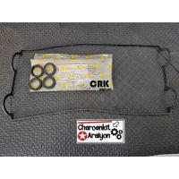 ราคา ชุด 1 คัน ยางฝาวาล์ว ซีลเบ้าหัวเทียน HONDA ฮอนด้า CRV G1 B16 B18 B20B B20Z ปี 1996 2002 (19642333214)