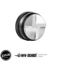 ราคา JARIO x MHW 3BOMBER CD Texture Tamper Distributor แทมเปอร์มาการอง ที่กดกาแฟมาการอง ที่เกลี่ยกาแฟ (20947198982)