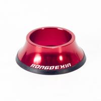 ราคา ฝาครอบเสื้อมีสไตล์สำหรับ28 6Mm โช๊คจักรยานประสิทธิภาพของคงทน (20805598231)