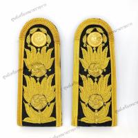 ราคา อินทรธนูชุดขาว ชุดพิธีการ (12516175691)