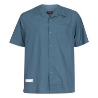 ราคา BOSSINI เสื้อเชิ้ตแขนสั้น ผู้ชาย รหัส 232113002 (19575691573)