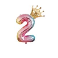 ราคา C34 ลูกโป่งฟอยล์ hbd ลูกโป่งวันเกิด ลูกโป่ง happy birthday ลูกโป่งตัวเลข จัดงานวันเกิด ลูกโป่งแฟนซี ลูกโป่งปักเค้ก ชุดลูกโป่งวันเกิด ของขวัญ (19761046838)