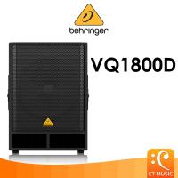 Behringer Eurolive VQ1800D