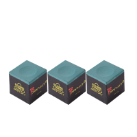 ราคา ชอล์กฝนหัวคิว billiard chalk PAN XT (15798237997)
