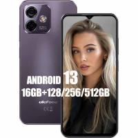 ราคา Ulefone Note 16 Pro 16GB 256GB ปลดล็อคโทรศัพท์มือถือ SAndroid 13 Smartphoneกล้องหลัก50MP6 52 HD หน้าจอ Waterdropโปรเซสเซอร์8 Coreแบตเตอรี่4400MAh ปลดล็อคโทรศัพท์มือถือ4G แบบคู่ (21026499370)