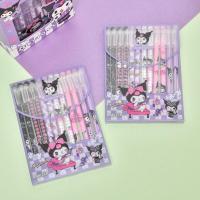 ราคา ปากกาลบได้ ปากกา หมึกน้ำเงิน หมึกดำ ลบได้ SET6 12ชิ้น แบบกด ปลอก ขนาดหัว 0 5mm การ์ตูนน่ารัก เขียนลื่น ลบง่าย erasable press gel pen PC011 neneshop bkk (20910167172)