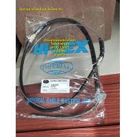 ราคา สายเบรคมือหลังโตโยต้าไมตี้เอ็กซ์พลัส LN95LN100 LN102 รุ่นไม่แคป 2WD (19746449162)