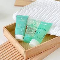 ราคา I aura ALOE VERA GEL ALOE VERA Cleansing I Aura Me USUNUV (20370543513)