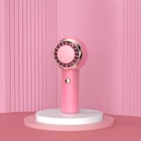 ราคา รุ่นใหม่ล่าสุด พัดลมพกพา เสียบชาร์จUSB แบตเตอรี่ลิเธียม ลมแรง ปรับได้3ระดับ Lithium ion Battery พัดลมมือถือ (18297018815)