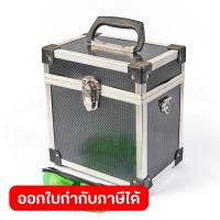 ราคา MARATHON อะไหล่ กล่องเลเซอร์อลูมิเนียม ใช้กับเครื่องวัดระดับเลเซอร์ มาราธอน รุ่น GT 215 และ GT 525 (12177105974)