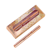 ราคา อายไลเนอร์ WODWOD EYELINER อายไลเนอร์ เส้นคม เนื้อดำสนิท เขียนง่าย W758 (18816388309)