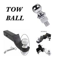 ราคา แขนเทรลเลอร์ขั้วต่อพ่วงอุปกรณ์พ่วง Universal Trailer หางลาก สำหรับชุดลากเรือ หางลาก ชุดยึดขายึดตะขอสำหรับรถพ่วง (16369084603)