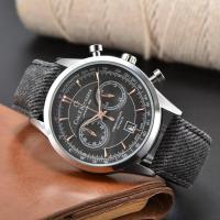 ราคา Bucherer Multifunctional Mens Watches Quartz Watches Ladies Watches (18479007839)