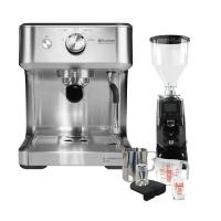 ราคา Duchess เครื่องชงกาแฟอัตโนมัติ รุ่น CM1450S (16376158389)