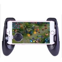 ราคา Pubg Mobile Gamepad Pubg Controller สำหรับโทรศัพท์ L1R1 Grip จอยสติ๊ก Trigger L1r1 Pubg Fire สำหรับ iPhone Android IOS (14809914611)