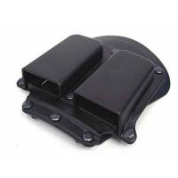 ราคา ซองยุทธวิธีทางทหารสำหรับ M1911 สีดำกระเป๋าคู่ใส่นิตยสาร 4500 (6041136844)