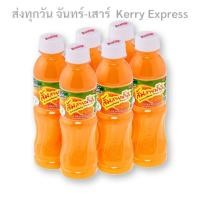 ราคา น้ำส้มสายน้ำผึ้ง 10 ตราดีโด้ 6 x 225 มล แพ็ค รหัสสินค้า 37792 (20791261119)