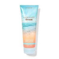 ราคา BBW 3 CREAM bath body works ultra shea body cream 226g ไซส์ปกติ ครีมทาผิว (18011564751)