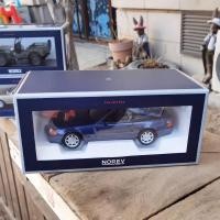 ราคา โมเดลรถเหล็ก Mercedes Benz 1989 R129 SL500 เปิดประทุน คลาสสิก จำนวนจำกัด (19168000313)