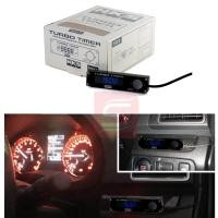 ราคา HKS Turbo Timer เทอร์โบ ทามเมอร์ ตั้งเวลาดับเครื่อง สำหรับรถทุกรุ่น ไฟ LED สีน้ำเงิน BLUE LED (103440519)