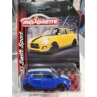 ราคา Majorette รถ Suzuki Swift Sport (21039319654)