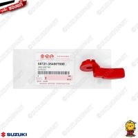 ราคา มือโช้คน้ำมัน LEVER CHOKE แท้ Suzuki RC80 RC100 RC110 Crystal Royal Swing (21328746432)