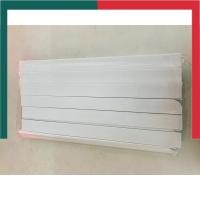 ราคา สันรูด 22 มม A4 6ชิ้น 12ชิ้น สันแฟ้มเข้าเล่ม อันใหญ่ สีสด สันปกรายงาน สันรูดเข้าเล่ม เอกสาร จากผู้ผลิต UBMarketing (20614361965)