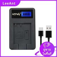 ราคา AOPULY NP BN1 NP BN1 ชาร์จแบตเตอรี่ NPBN1 จอแอลซีดีชาร์จ USB สำหรับ Sony DSC WX100 WX9 WX50 WX7 W510 W320 W310 W330 W330 TX10 TX100 T110D กล้อง (10705310414)