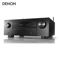 ราคา DENON AVR X3600H ระบบเสียงรอบทิศทาง 9 2แชนเนล 105 วัตต์ 4K Ultra HD เทคโนโลยี IMAX Enhanced ยกระดับการรับชมภาพและเสียง รับประกันศูนย์ 1 ปี By Mac Modern (10709884764)