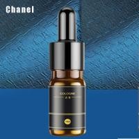 ราคา EKLEVA เครื่องพ่นไอหอมระเหยในรถยนต์อัจฉริยะสเปรย์ไฟฟ้าเปิด ปิดอัตโนมัติตัวปรับอากาศอัตโนมัติน้ำหอมรถยนต์ระงับกลิ่นกายบริสุทธิ์ของรถด้วย G Sensor (17287348407)