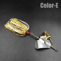 ราคา เหยื่อใบพัด ใบเคาะ 16กรัม เหยื่อใบพัดตกชะโด เหยื่อใบพัดตกปลาช่อน เหยือกผิวน้ำ เหยื่อสแลชเบส เหยื่อบัสเบส เหยื่อตีชะโด เหยื่อกระสูบ R86 (17976867261)