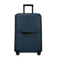 ราคา SAMSONITE กระเป๋าเดินทางล้อลาก 30นิ้ว รุ่น MAGNUM ECO SPINNER 81 30 (20798075446)