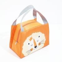 ราคา M KITCHEN กระเป๋าเก็บอุณหภูมิ กระเป๋าเก็บกล่องข้าว กระเป๋าเก็บความร้อน กระเป๋าเก็บความเย็น ถุงเก็บความร้อน กล่องข้าว TV12 (19171394444)