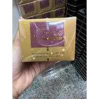 ราคา 1 กระปุก โฉมใหม่ ของแท้ Owhite Extra ครีมโอไวท์ กล่องทอง O white ขนาด 20 กรัม (14308912153)