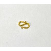 ราคา ตะขอข้อมืองานทองสองกษัตริย์กษัตริย์ หนัก2สลึง1บาท งามนิ่มบิดง่าย ใส่ทนไม่ไม่คัน งานดีมีคุณภาพเกรดพรีเมียม (15423741341)