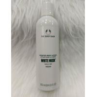 ราคา THE BODY SHOP WHITE MUSK BODY LOTION 250ML (19297111143)